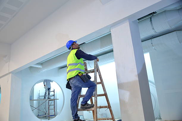 Garage Floor Epoxy Painting in Helmetta, NJ